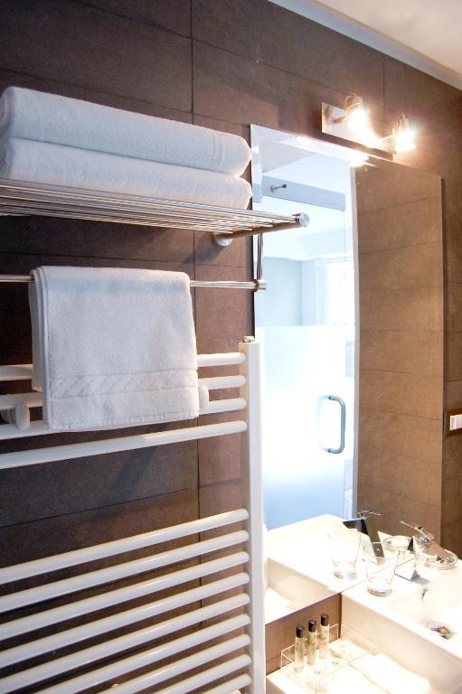 Hotel Boutique 17 Valparaíso Eksteriør bilde