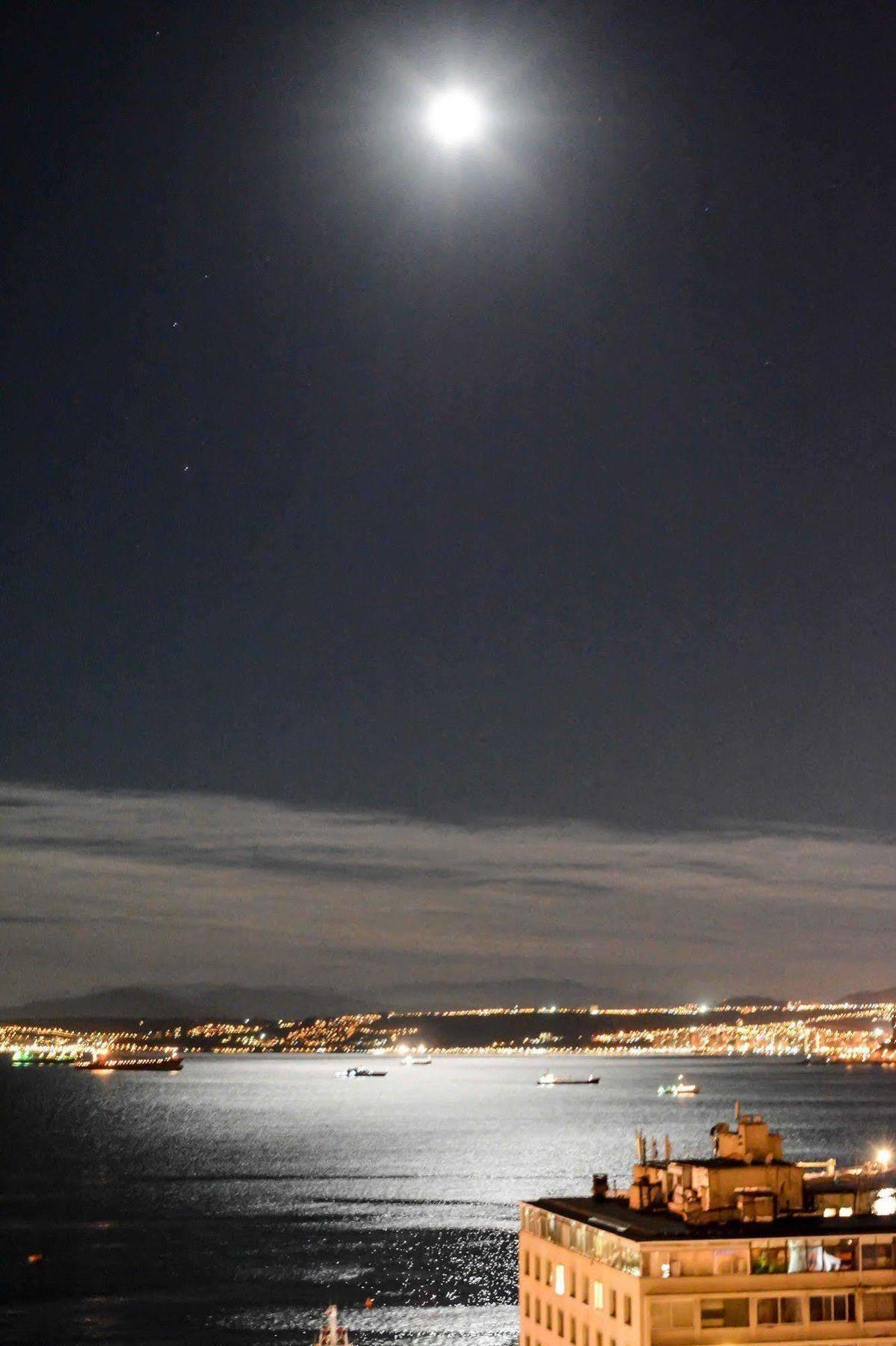 Hotel Boutique 17 Valparaíso Eksteriør bilde